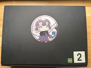 그리즐리 팬더 fgo 잔느 알타 (클래스 카드) 레진 키트