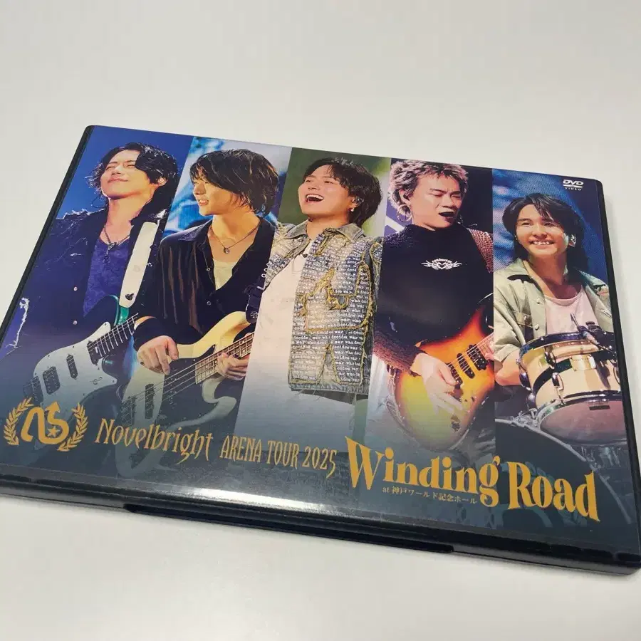 Novelbright Takenaka Yudai Limited Birthday Goods Oi | Bunjang Global