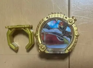 센타이 링 젯트맨