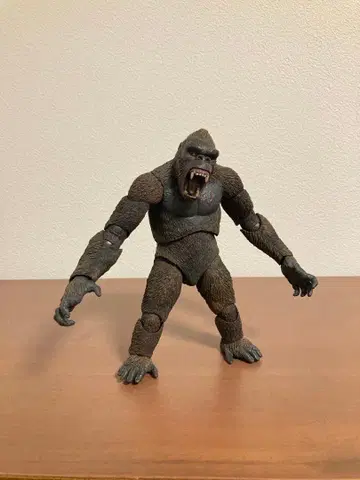 네카 킹콩 NECA