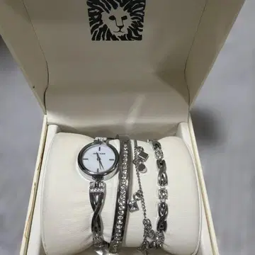 손목시계&팔찌 세트