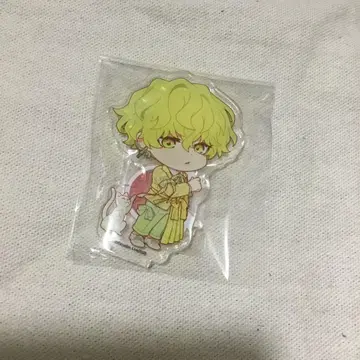 ParadoxLive 파라라이 세이키 호쿠사이 파보테리아 아크릴 스탠드