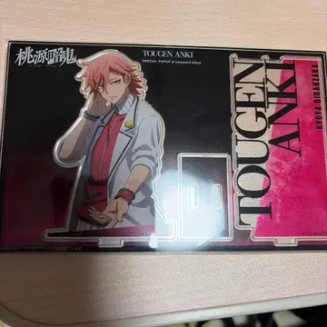 도원암귀 베이스 야드 도쿄 아크릴 스탠드 오이란 사카쿄야