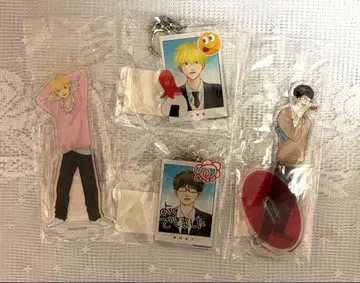 타카라 군과 아마기 군 야마자키 카토리 4세트