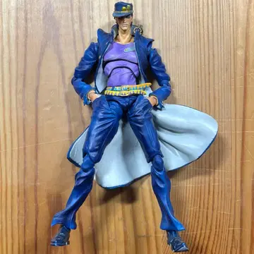 죠죠의 기묘한 모험 초상가동 쿠죠 죠타로 세컨드 1