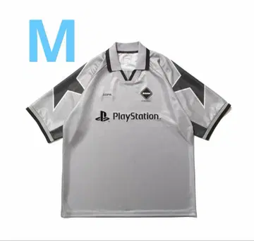 PlayStation 콜라보 game shirt
