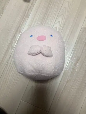 치이카와 (먼작귀) 스미코 봉제 인형 세트