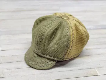 캔버스 캡 리카짱 제니 시온 바비 1/6