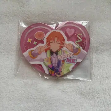 앙스타 츠키나가 레오 하트 스태츄 아크릴 스탠드