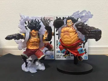 원피스 KING OF ARTIST THE MONKEY.D.LUFFY