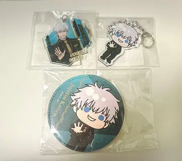 주술회전 고죠 사토루 5주년