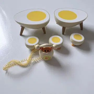 리멘트 푸치 샘플 시리즈 콩알 딸기 8 동글동글 에그 다이닝