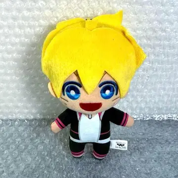 NARUTO BORUTO 볼트 토모누이