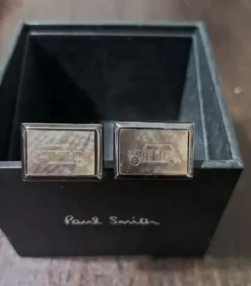 Paul Smith 커프스