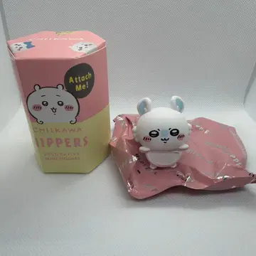 CHIIKAWA HIPPERS 치이카와 히퍼스 모몽가