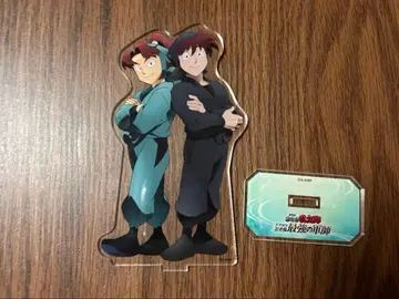 닌타마 란타로 PASH 응모자 전원 서비스 아크릴 스탠드