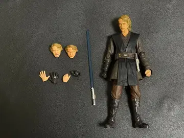 S.H.Figuarts 아나킨 스카이워커 스타워즈