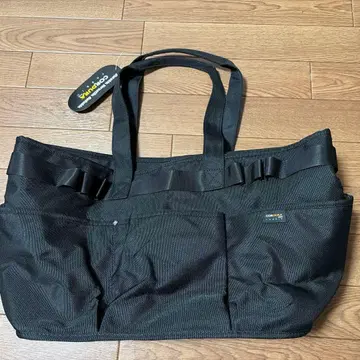 CORDURA 토트백 새상품