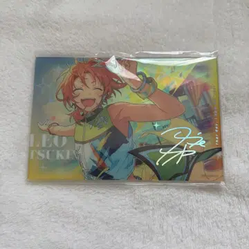 앙스타 츠키나가 레오 SPOTLIGHT 아크릴 스탠드