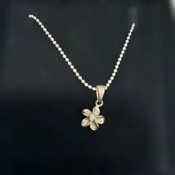 목걸이 하와이안 주얼리