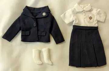 타카라 디폴트 의상 창립 110주년 기념 후쿠오카 중앙고등학교 리카짱