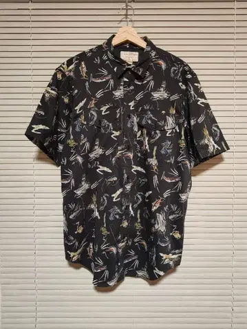 FILSON 반팔 셔츠