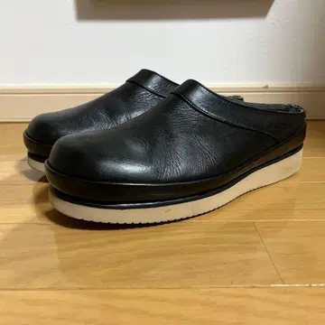 일본 미발매 RED WING 8688 크로그 US 8D 커스텀 비브람