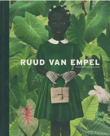 Ruud Van Empel Photoworks 1995-2010