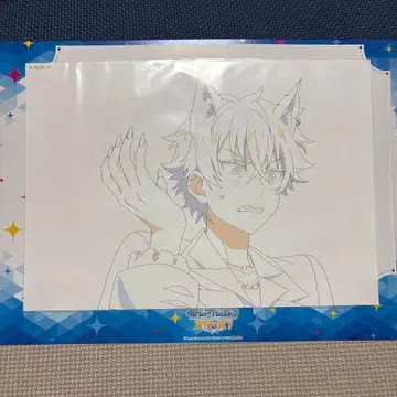 앙스타 아니스타 복권 메이트 원화 포트레이트 오오가미 코가