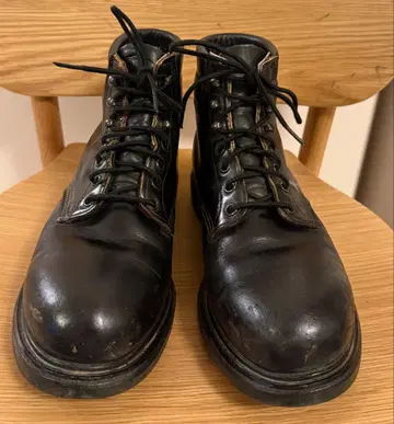 레드윙 PT91 2243 9D (27cm) 워크 부츠