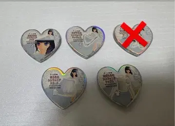 프리티 리듬 프리즘 스톤 신포니아 4세트