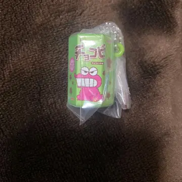 짱구는 못말려(크레용 신짱) 초코비 미니어처 참 20주년