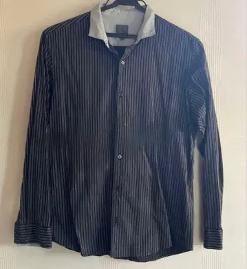 캘빈클라인 긴팔 셔츠 2장 세트!