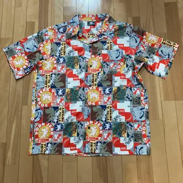 첫날 한정 판매 [새상품] 셔츠 톰과 제리