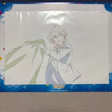 앙스타 애니스타 복권 메이트 원화 포트레이트 사쿠마 레이