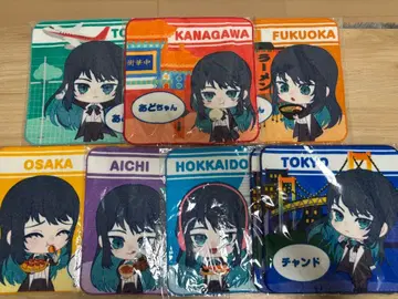 Ado 고토치 아도짱 핸드 타월 전종