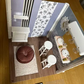 리카짱 프랑프랑