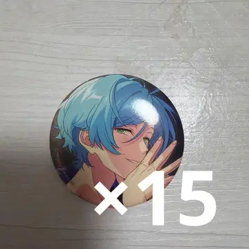 앙스타 심해 카나타 이베코레 x 15