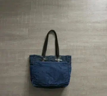 FILSON Levi's 별주 데님 토트백 USA제