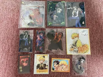 귀멸의 칼날 묶음 판매 젠이츠 카이가쿠