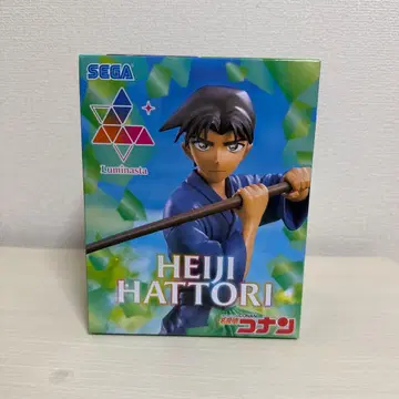 명탐정 코난 Luminasta 하인성(핫토리 헤이지) 피규어 상자 없음