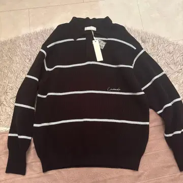 LAVANDA 상의 네이비