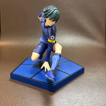블루 록 이토시 린 피규어 푸른 감옥 11인