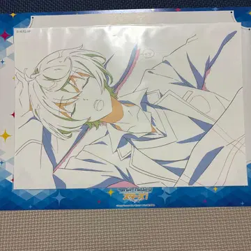 앙스타 아니스타 복권 메이트 원화 포트레이트 사쿠마 리츠