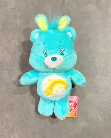 Care Bears 케어베어 토끼 코스튬 통통 봉제 인형