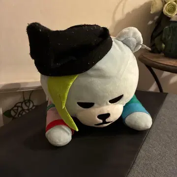BIGBANG G-DRAGON 곰 빅 봉제 인형