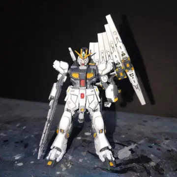 건담 아티팩트 뉴 건담