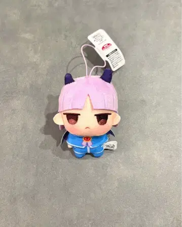 마계학원! 이루마군 쵸피누이푸치 풀슨 소이