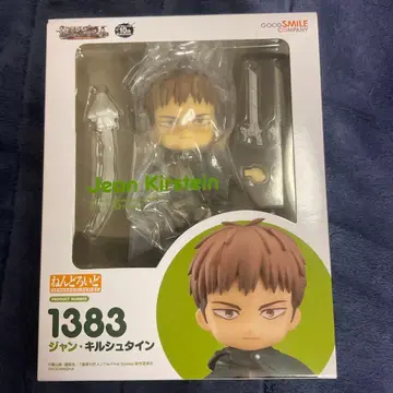 넨도로이드 쟝 키르슈타인 진격의 거인 1383