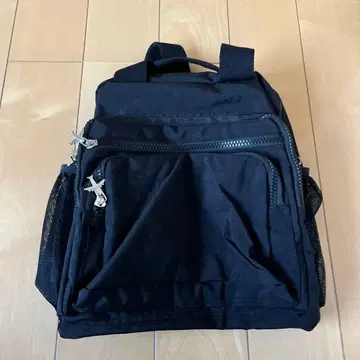 한큐 교통사가 생각한 3way 숄더백